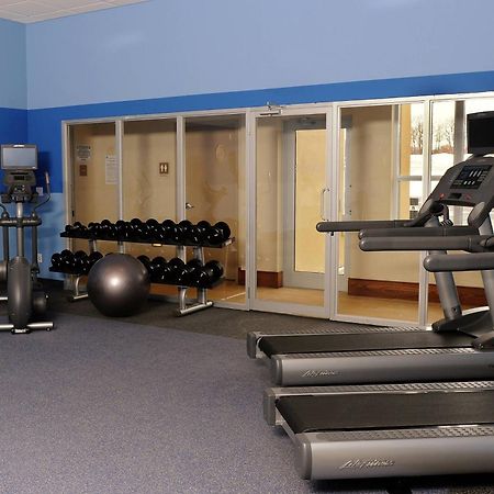 Four Points By Sheraton Cambridge Kitchener, Ontario Экстерьер фото