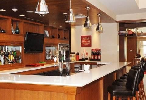 Four Points By Sheraton Cambridge Kitchener, Ontario Экстерьер фото