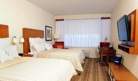 Four Points By Sheraton Cambridge Kitchener, Ontario Экстерьер фото